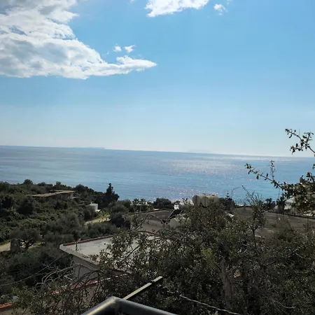 Gasthof Arileo Himarë