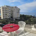 Arileo Pensjonat Himara