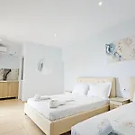 Pensjonat Arileo Himara