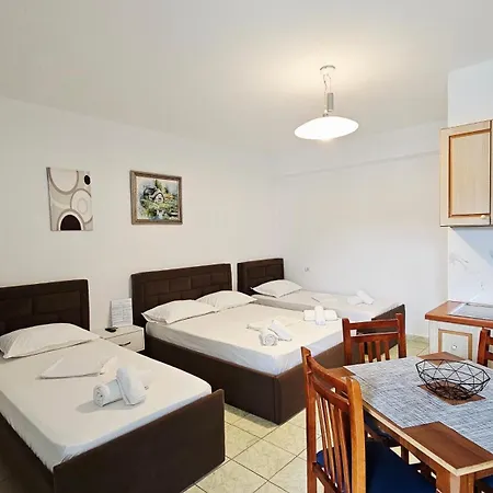 Arileo Maison d'hôtes