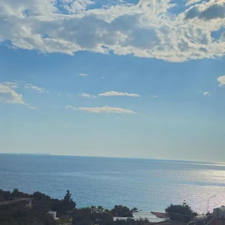 Gasthuis Arileo Himare