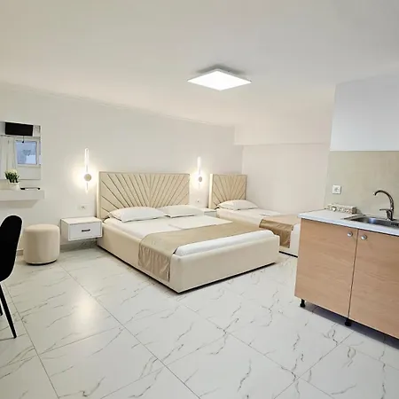 Arileo Guest house 3*