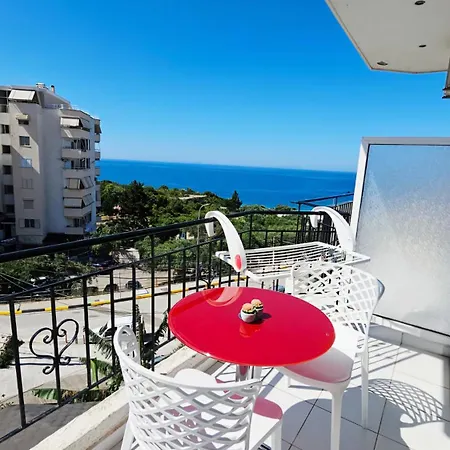 Guest house Arileo 3*