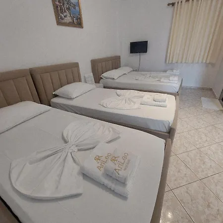 Arileo 3* Himare