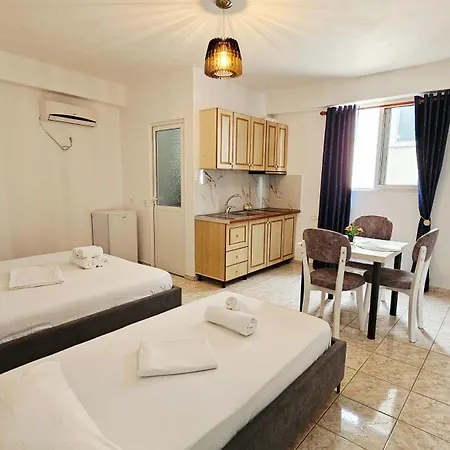Guest house Arileo