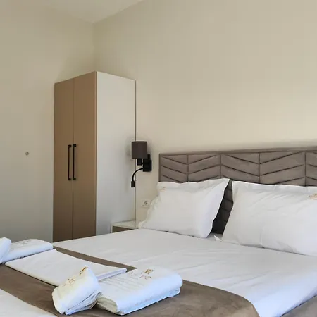 Arileo Guest house