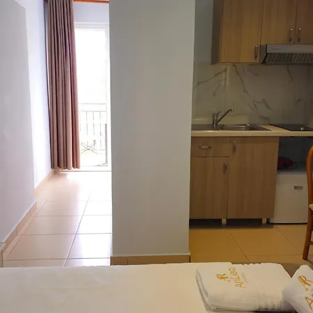 Arileo Guest house