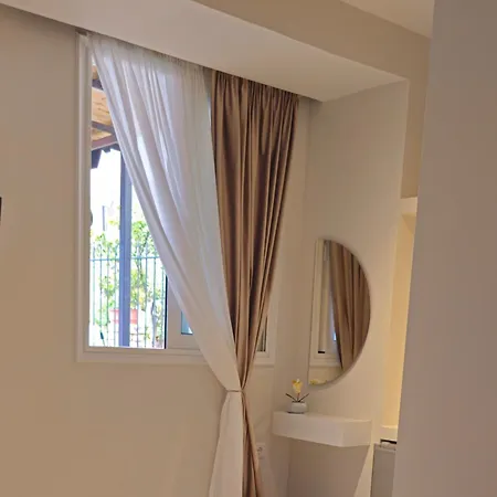 Arileo Guest house 3*