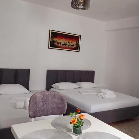 Arileo Guest house