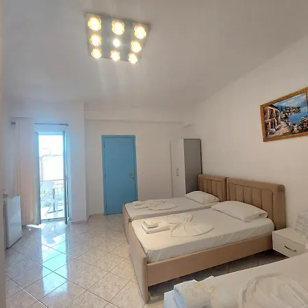 Guest house Arileo